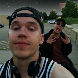 Meet your Posher, Nicholas